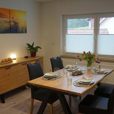 Ferienwohnung Renke Alberode المظهر الخارجي الصورة