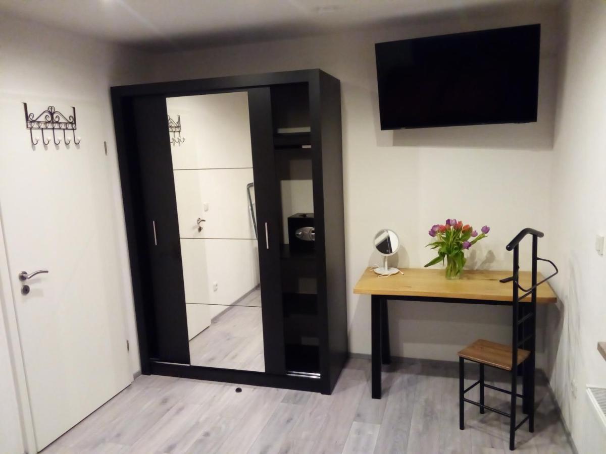 Ferienwohnung Renke Alberode المظهر الخارجي الصورة