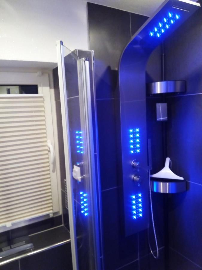 Ferienwohnung Renke Alberode المظهر الخارجي الصورة