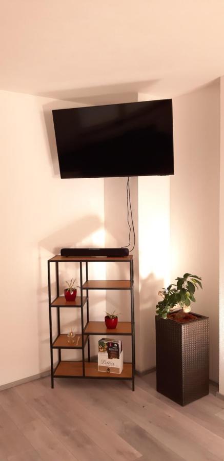 Ferienwohnung Renke Alberode المظهر الخارجي الصورة