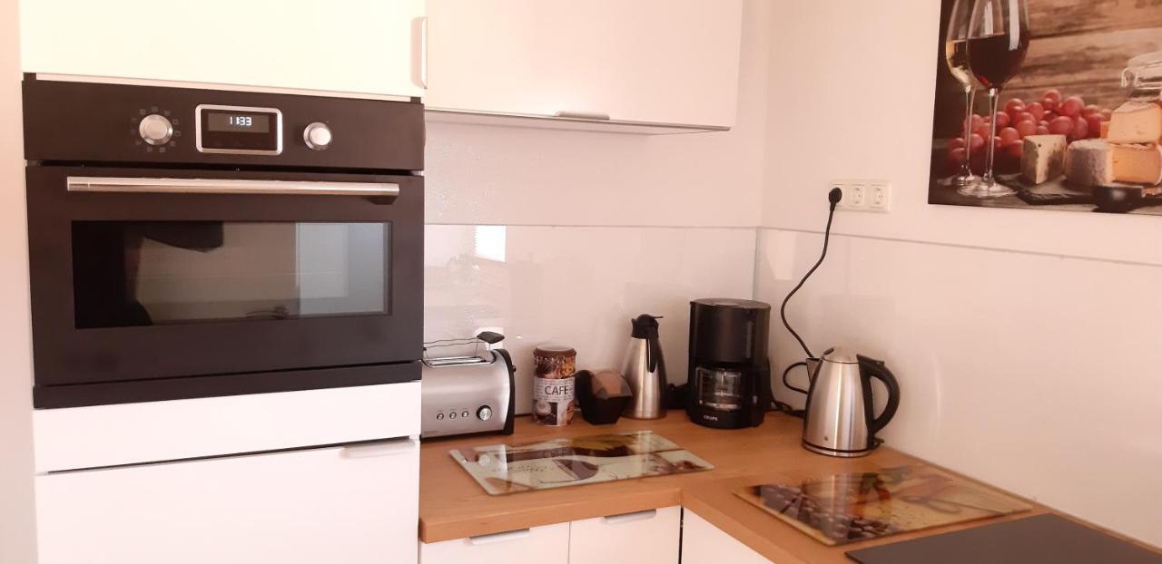 Ferienwohnung Renke Alberode المظهر الخارجي الصورة